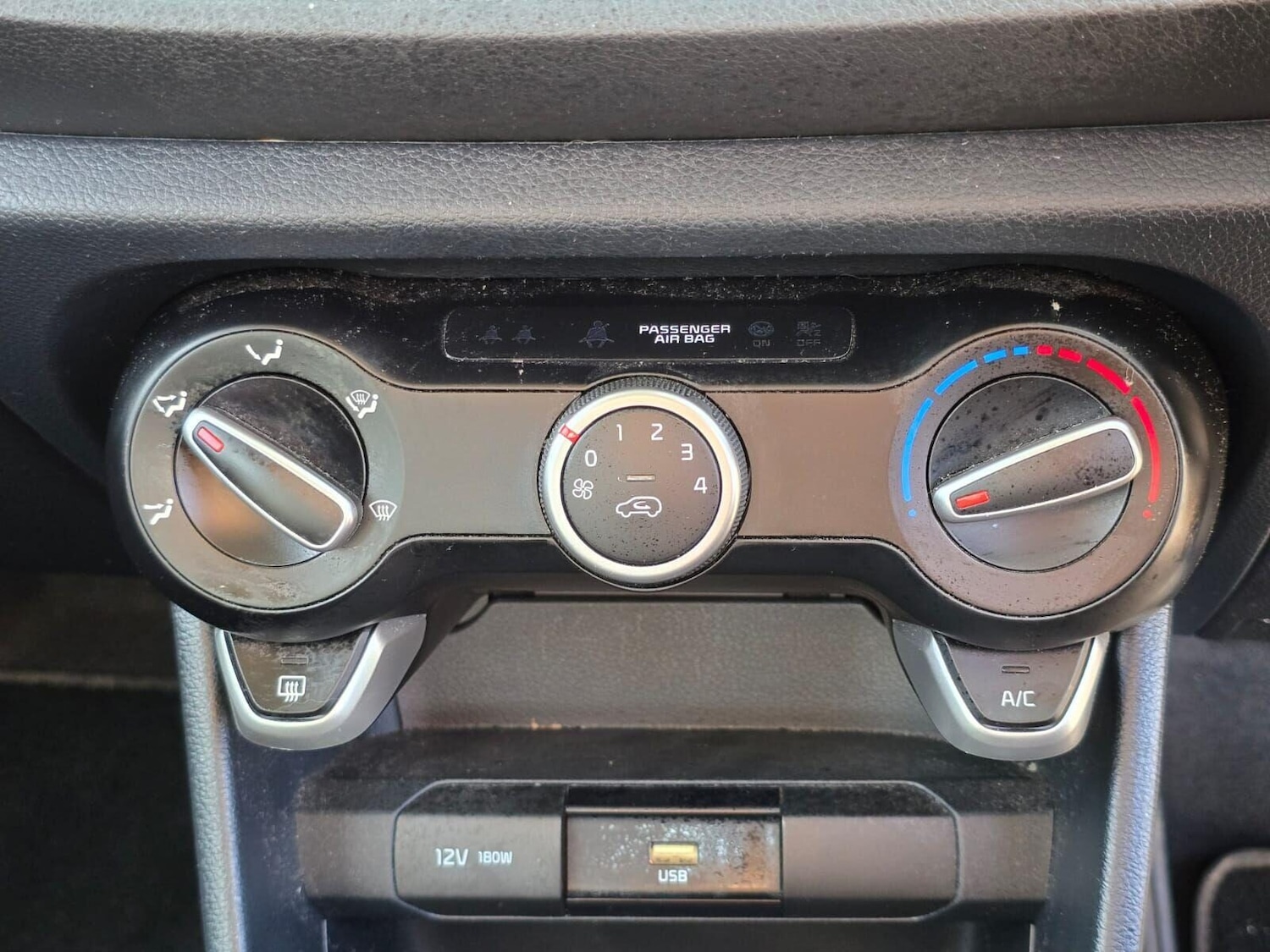 Used Kia Picanto 2020 for sale - 76069815: Photo 25