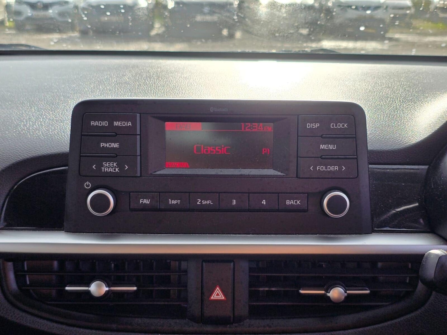 Used Kia Picanto 2020 for sale - 76069815: Photo 26