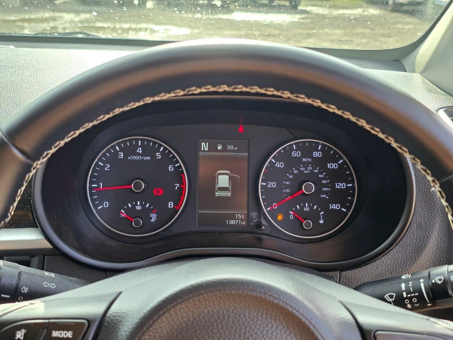 Used Kia Picanto 2020 for sale - 76069815: Photo 27