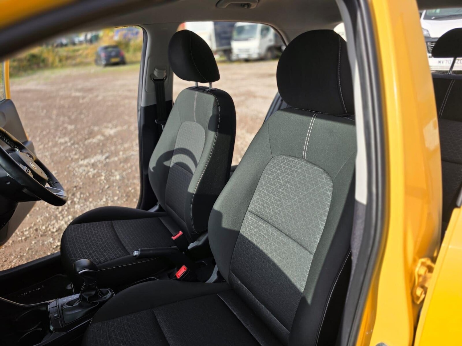 Used Kia Picanto 2020 for sale - 76069815: Photo 29