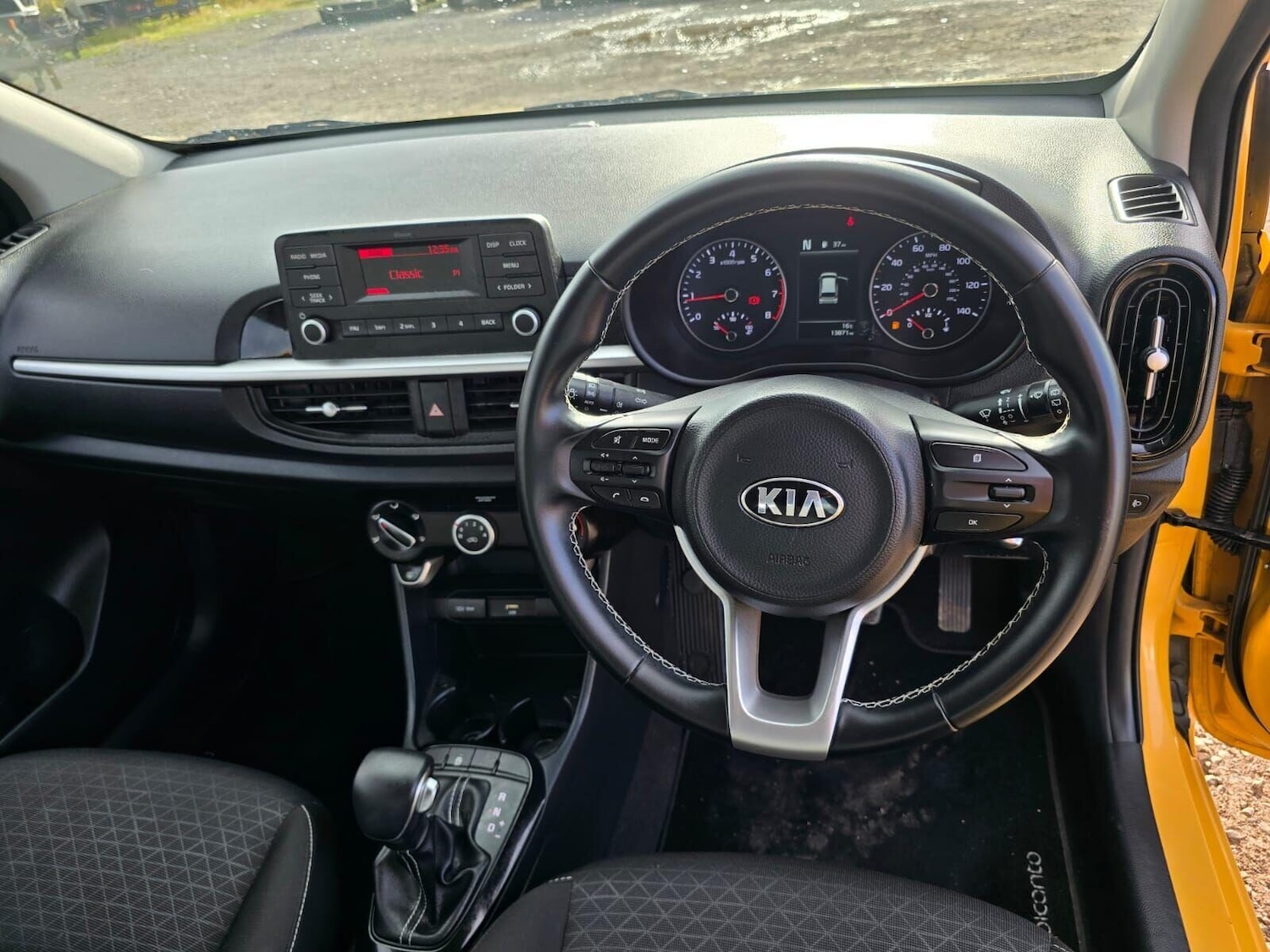 Used Kia Picanto 2020 for sale - 76069815: Photo 51