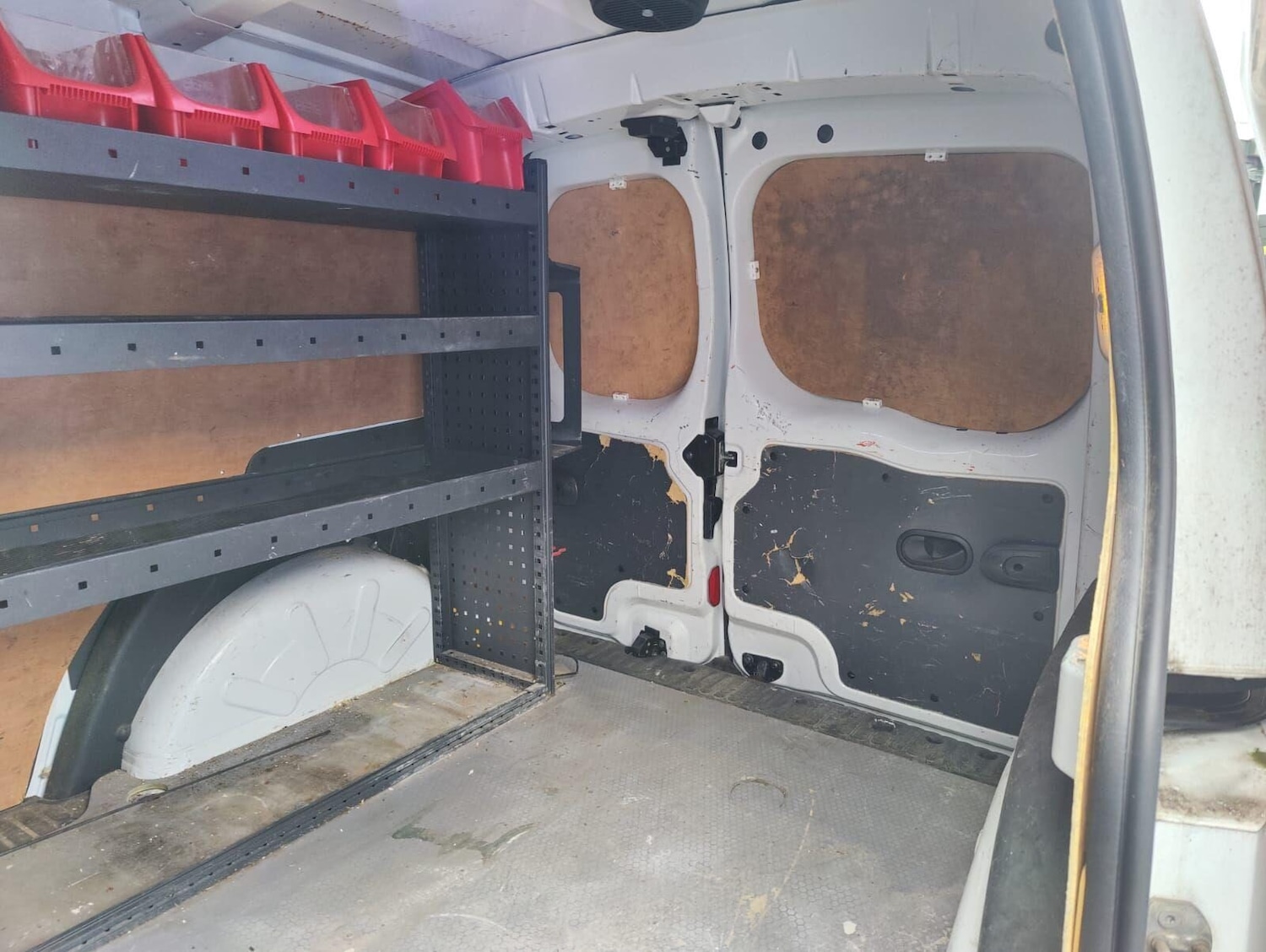 Vehicle 11