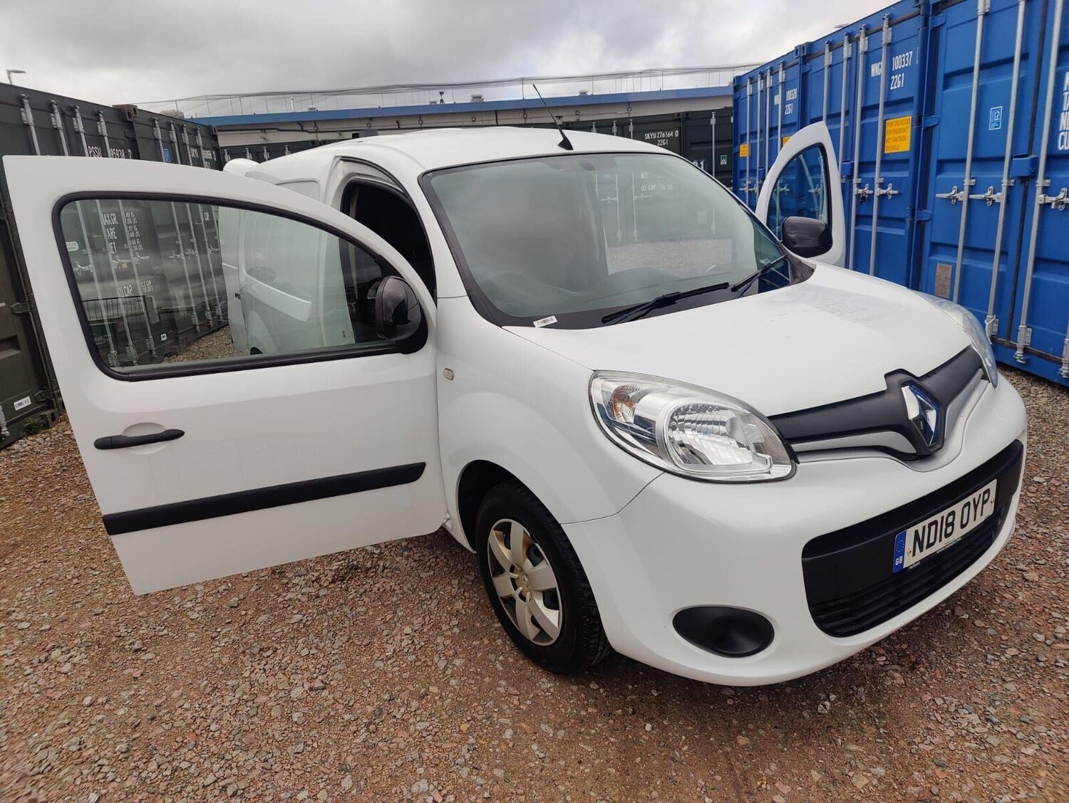 Vehicle 25