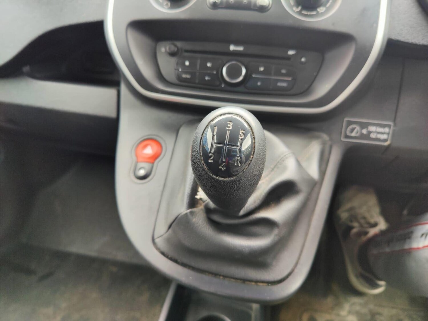 Vehicle 42