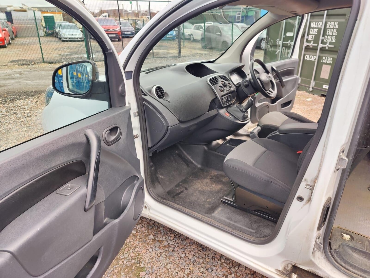 Vehicle 7