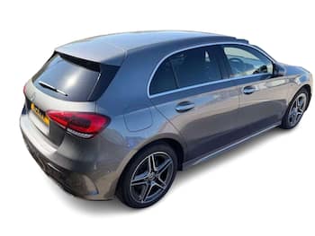 Used Mercedes-Benz A-Class 2020 for sale - 79709700: Photo