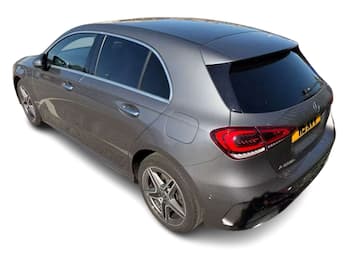 Used Mercedes-Benz A-Class 2020 for sale - 79709700: Photo