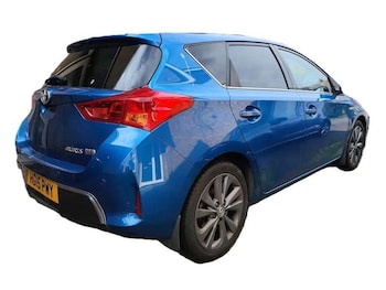 Used Toyota Auris 2015 for sale - 78540622: Photo