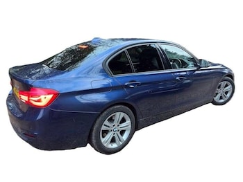 Used BMW 3 Series 2018 for sale - 78691781: Photo