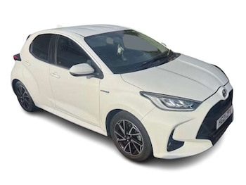 Used Toyota Yaris 2021 for sale - 79408995: Photo