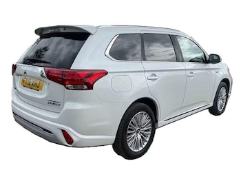 Used Mitsubishi Outlander 2019 for sale - 78687887: Photo