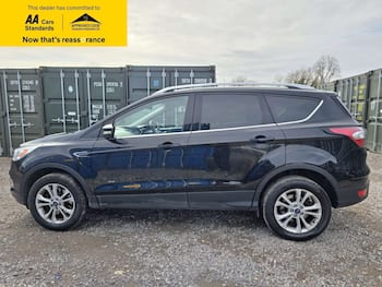 Used Ford Kuga 2016 for sale - 79667599: Photo
