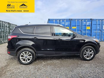 Used Ford Kuga 2016 for sale - 79667599: Photo