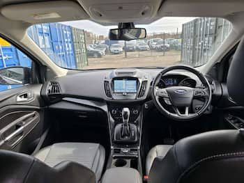 Used Ford Kuga 2016 for sale - 79667599: Photo