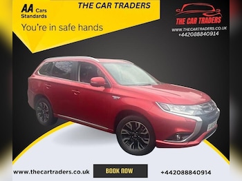 Used Mitsubishi Outlander 2016 for sale - 76750850: Photo