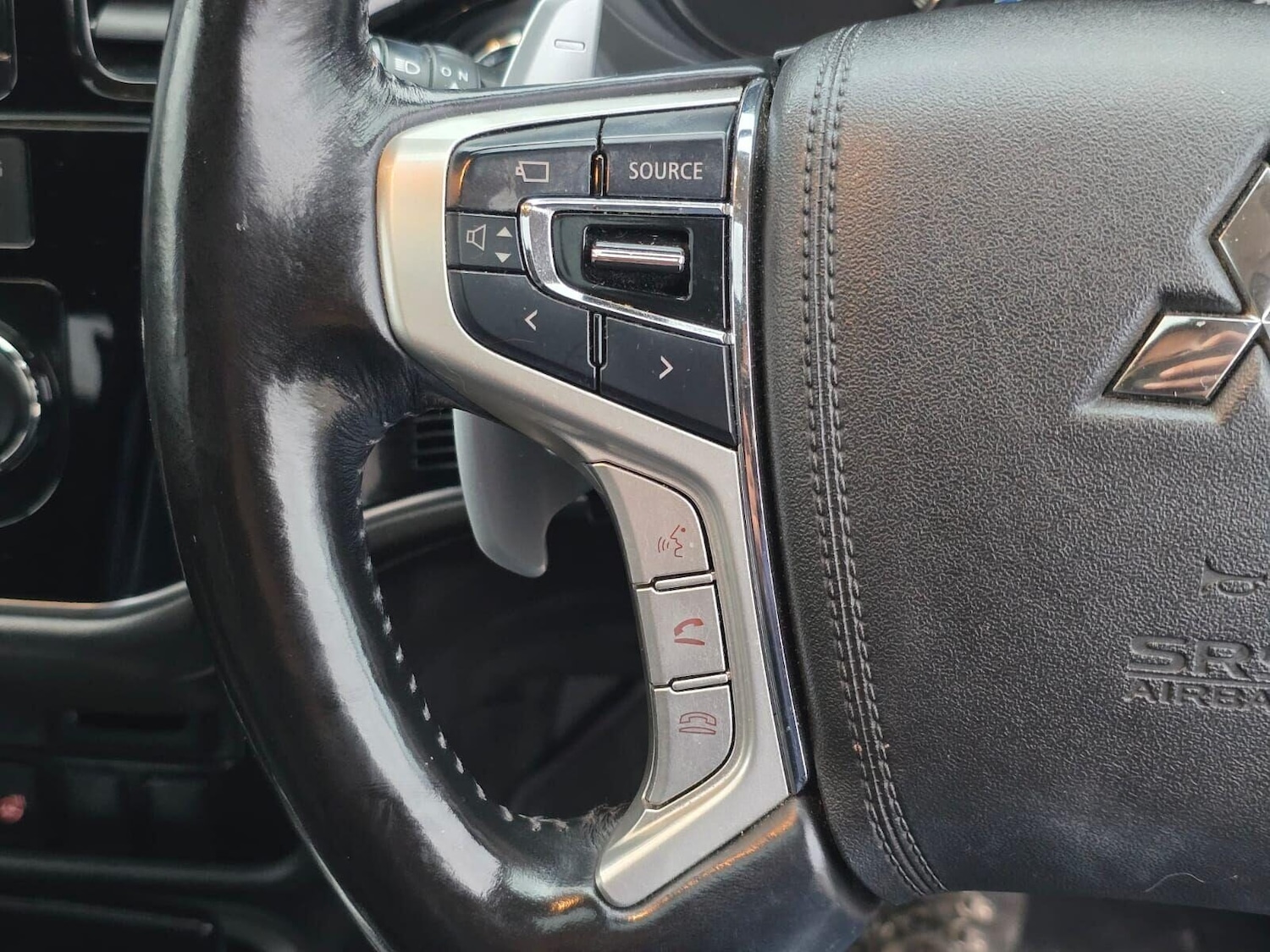 Used Mitsubishi Outlander 2016 for sale - 76750850: Photo 27