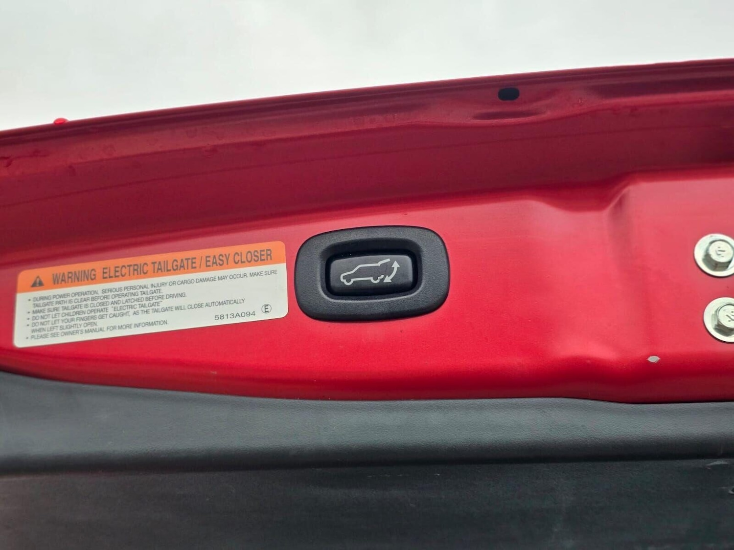 Used Mitsubishi Outlander 2016 for sale - 76750850: Photo 28