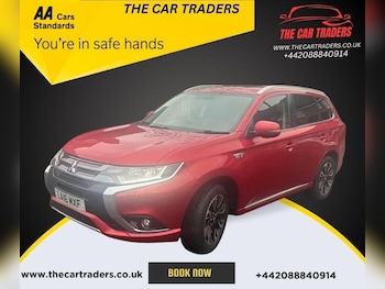 Used Mitsubishi Outlander 2016 for sale - 76750850: Photo