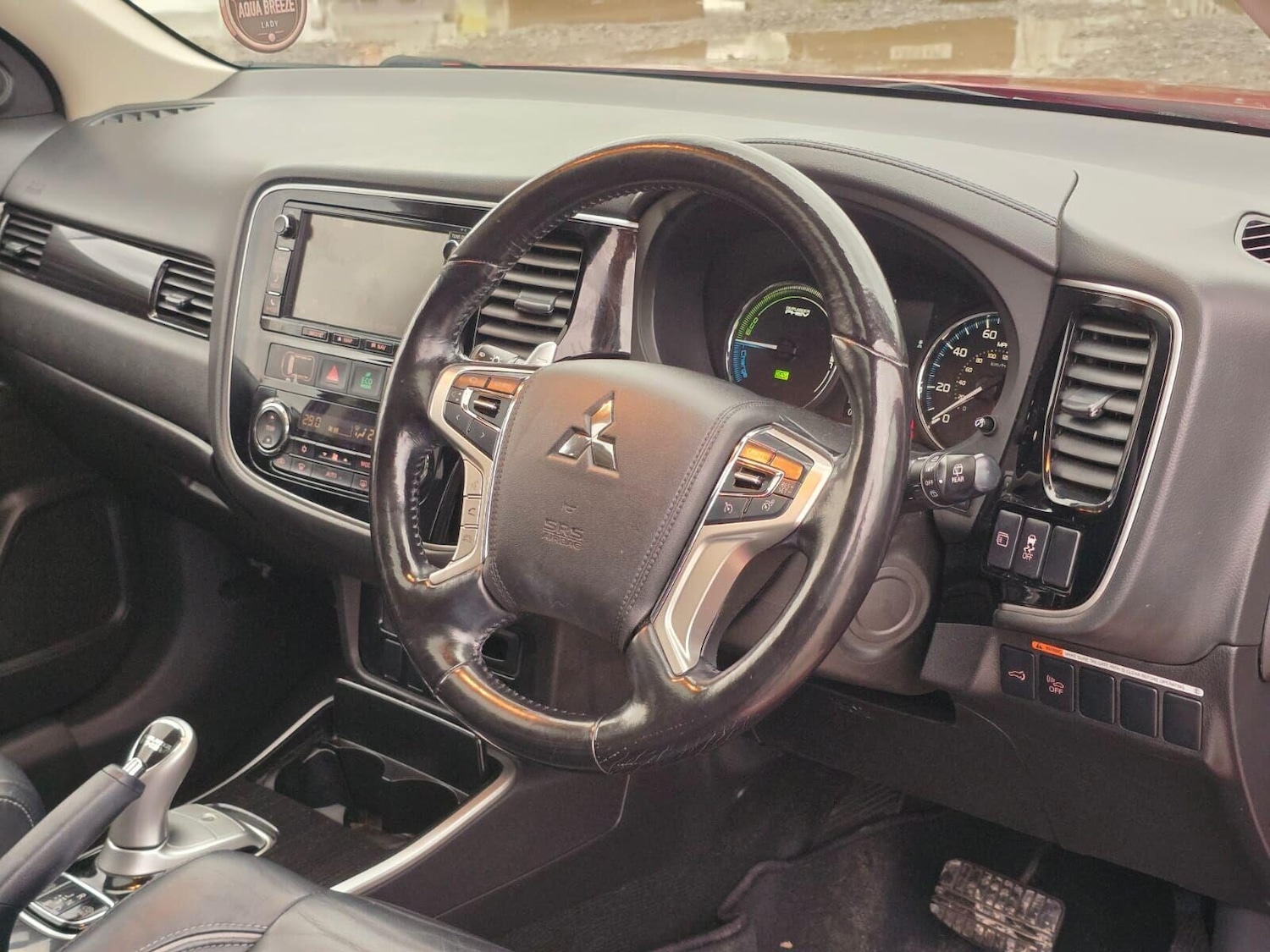 Used Mitsubishi Outlander 2016 for sale - 76750850: Photo 37