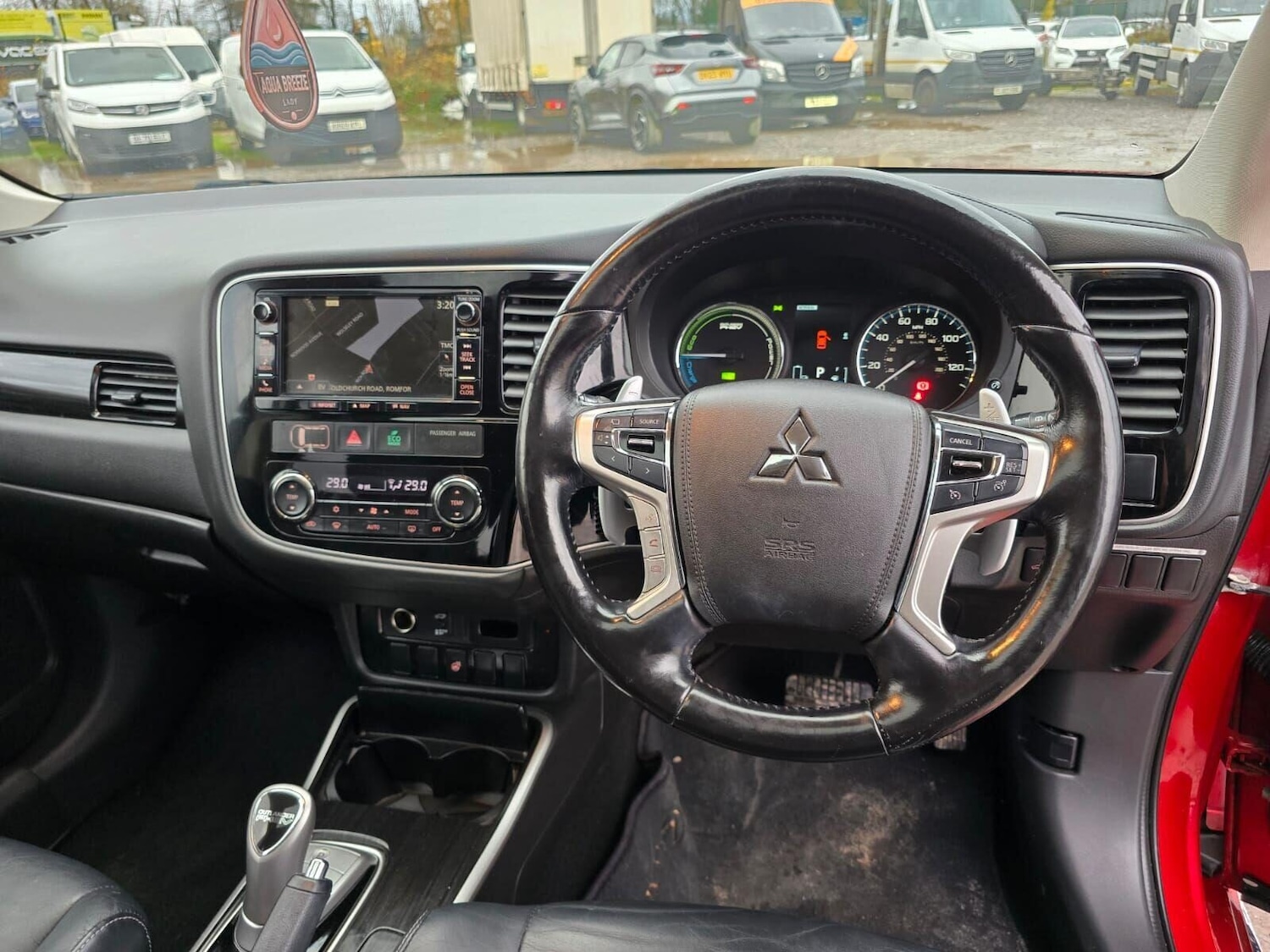 Used Mitsubishi Outlander 2016 for sale - 76750850: Photo 61