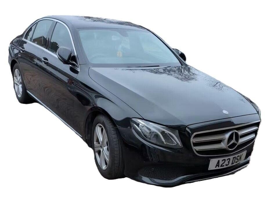 Used Mercedes-Benz E Class 2016 for sale - 77382198: Photo 1