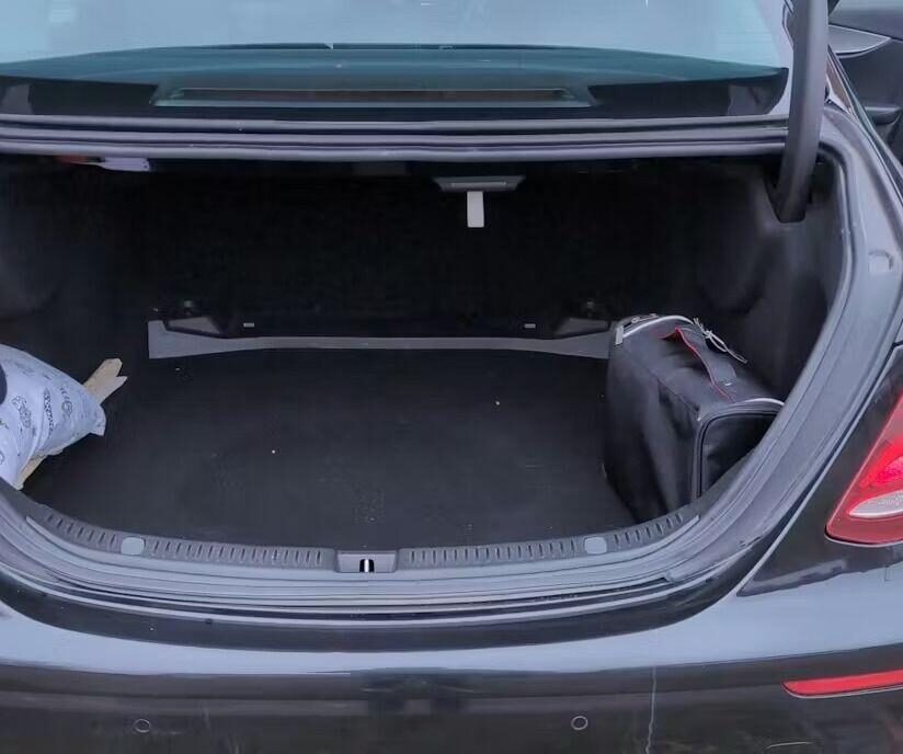 Used Mercedes-Benz E Class 2016 for sale - 77382198: Photo 10