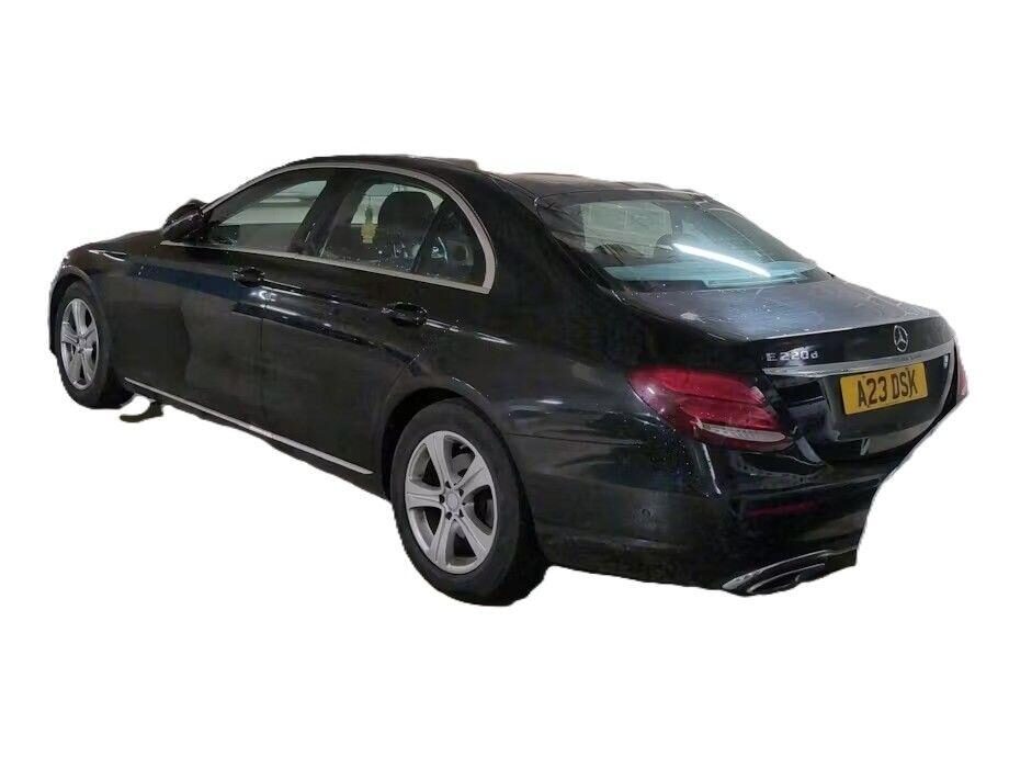 Used Mercedes-Benz E Class 2016 for sale - 77382198: Photo 3