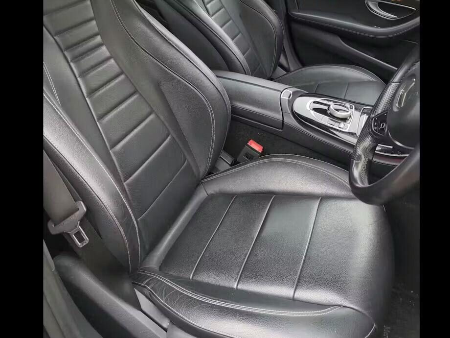 Used Mercedes-Benz E Class 2016 for sale - 77382198: Photo 6