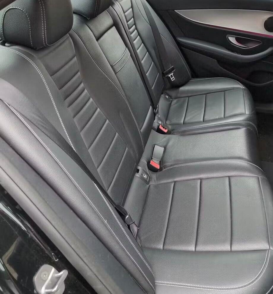 Used Mercedes-Benz E Class 2016 for sale - 77382198: Photo 7