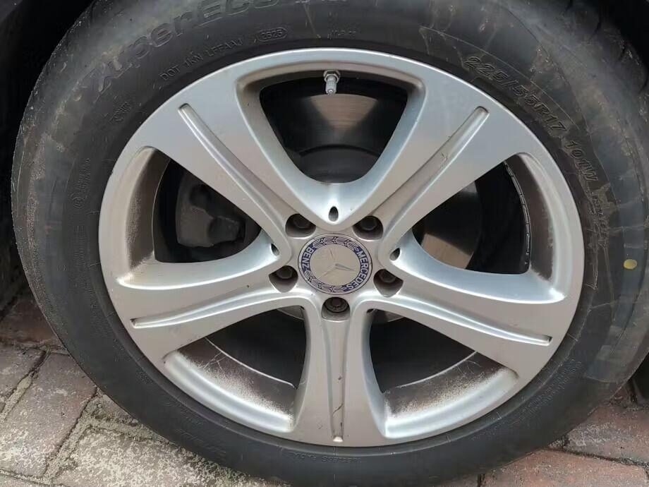 Used Mercedes-Benz E Class 2016 for sale - 77382198: Photo 9