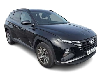 Used Hyundai TUCSON 2022 for sale - 79155708: Photo