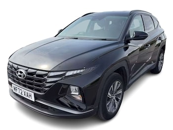 Used Hyundai TUCSON 2022 for sale - 79155708: Photo