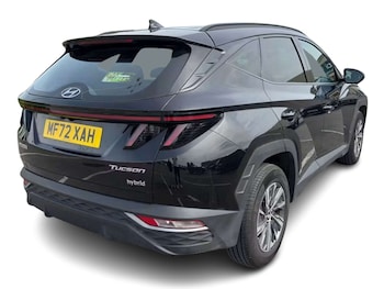 Used Hyundai TUCSON 2022 for sale - 79155708: Photo