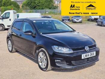 2025 (14) - 1.2 TSI BlueMotion Tech S DSG Euro 5 (s/s) 5dr