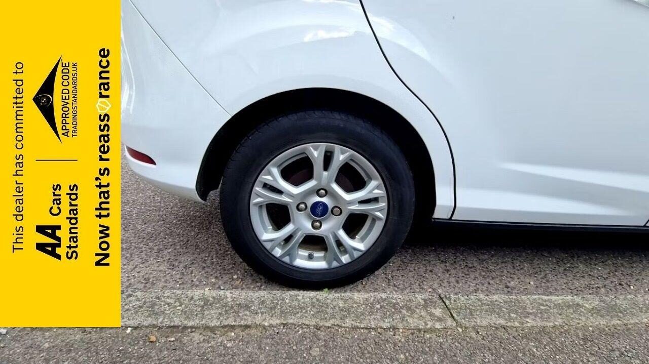 Used Ford B-MAX 2016 for sale - 76185945: Photo 8