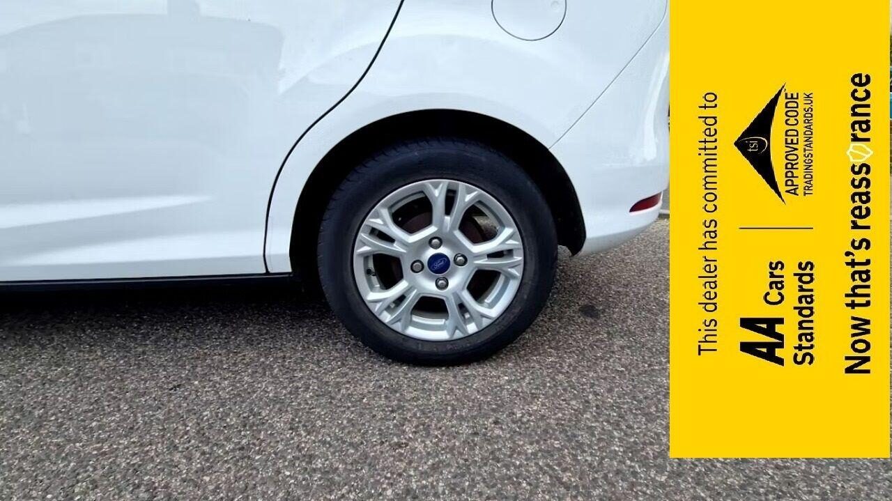 Used Ford B-MAX 2016 for sale - 76185945: Photo 9