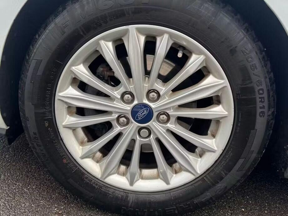 Used Ford Focus 2019 for sale - 77026430: Photo 10