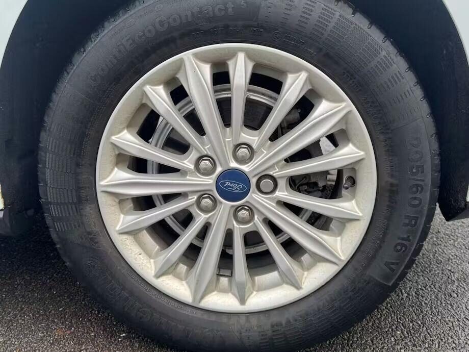 Used Ford Focus 2019 for sale - 77026430: Photo 11