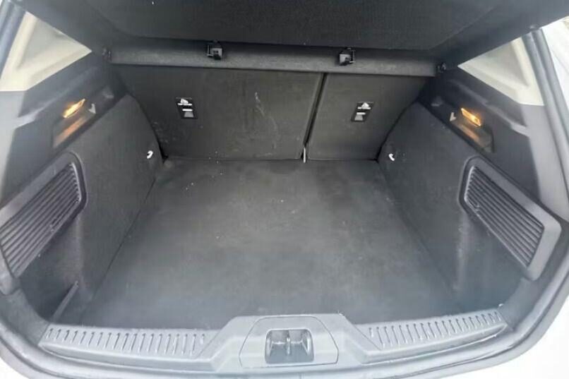 Used Ford Focus 2019 for sale - 77026430: Photo 12