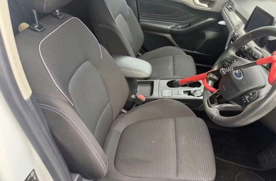 Used Ford Focus 2019 for sale - 77026430: Photo 6