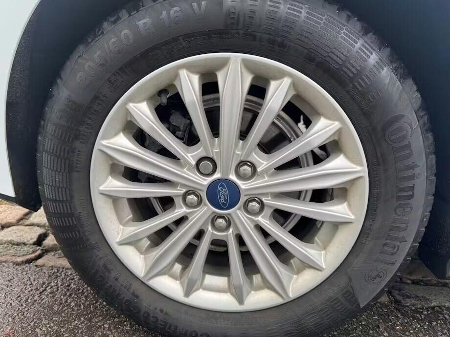 Used Ford Focus 2019 for sale - 77026430: Photo 8