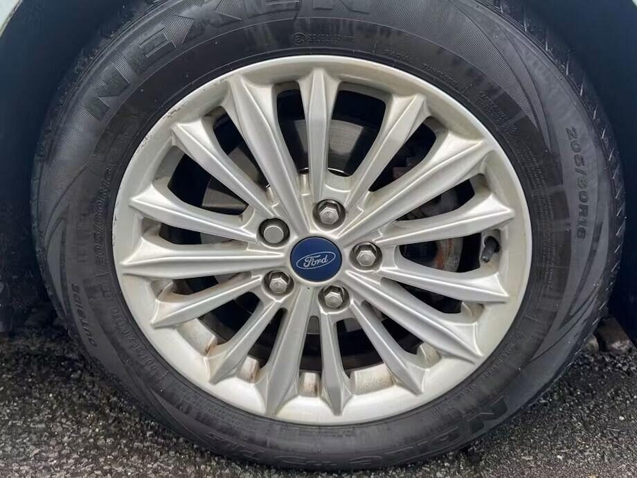 Used Ford Focus 2019 for sale - 77026430: Photo 9