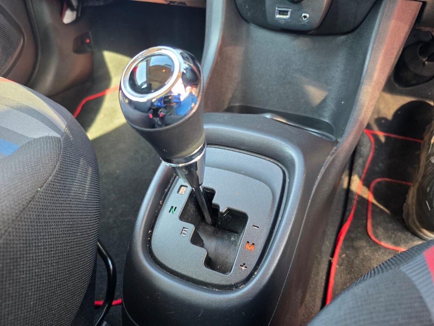 Used Peugeot 108 2015 for sale - 76566410: Photo 17