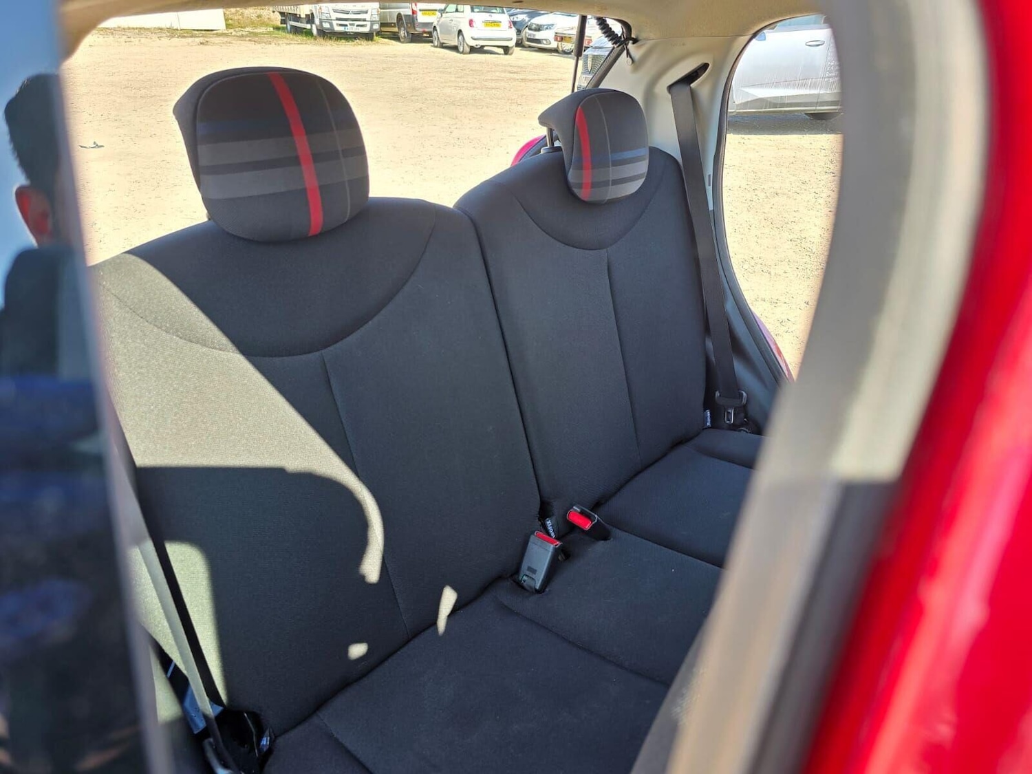 Used Peugeot 108 2015 for sale - 76566410: Photo 23