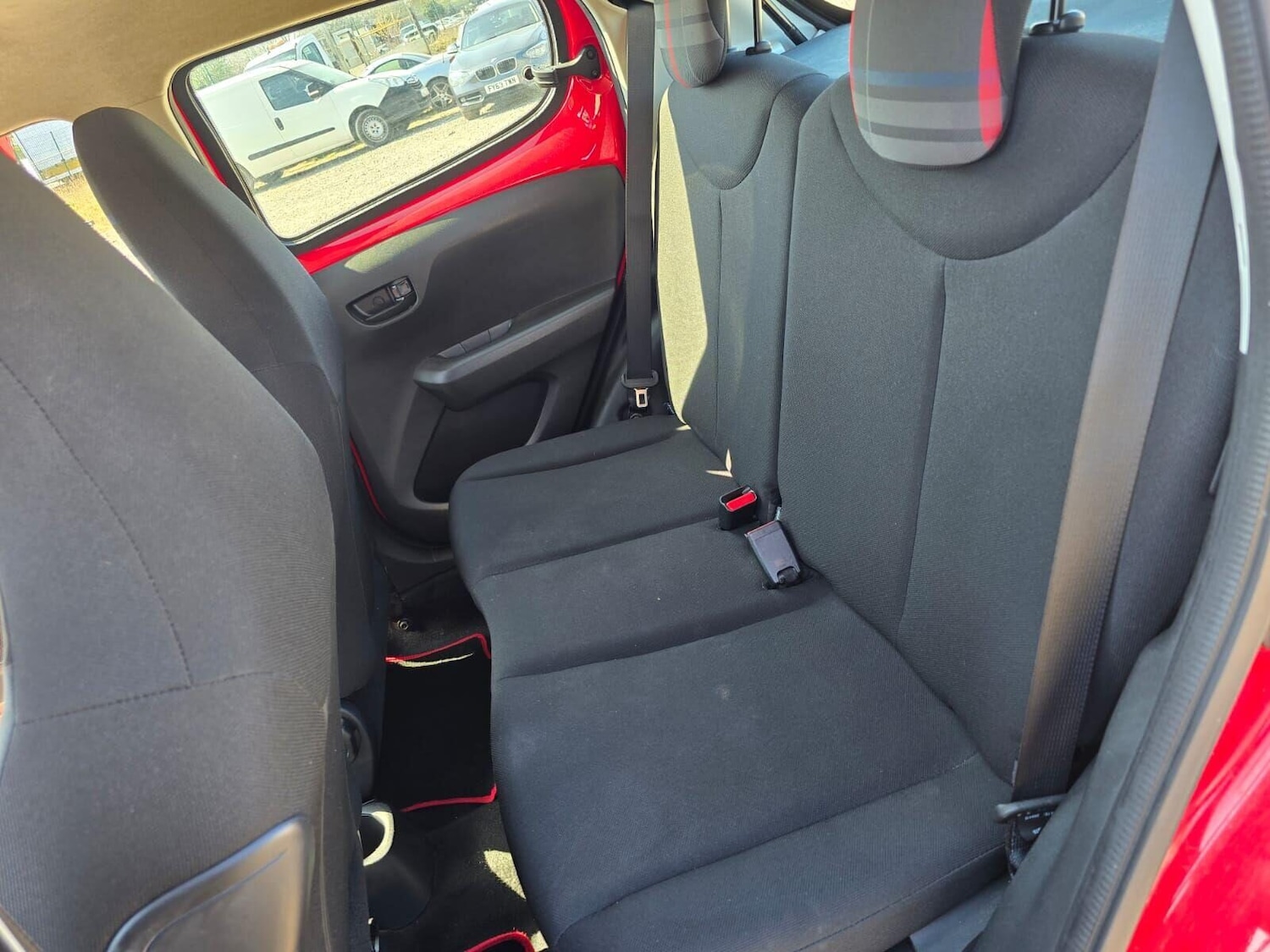 Used Peugeot 108 2015 for sale - 76566410: Photo 25