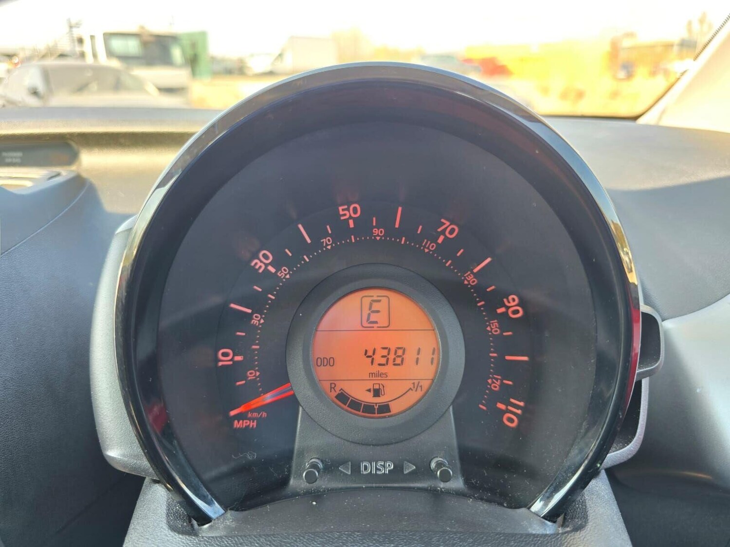 Used Peugeot 108 2015 for sale - 76566410: Photo 33