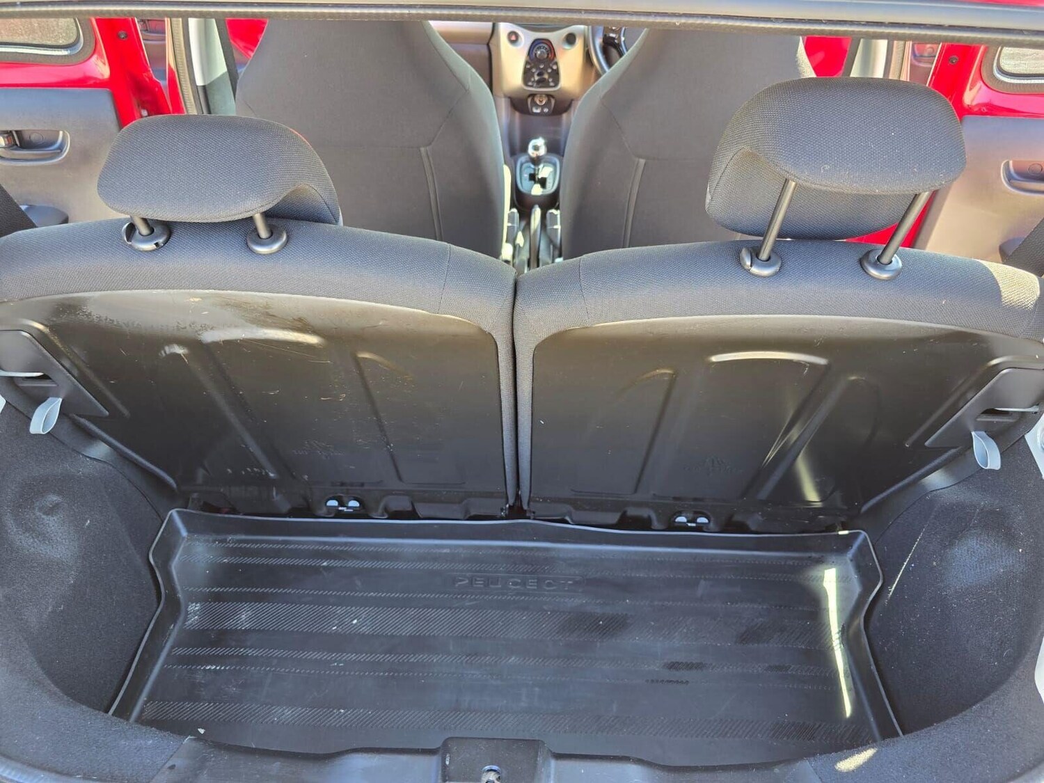 Used Peugeot 108 2015 for sale - 76566410: Photo 35