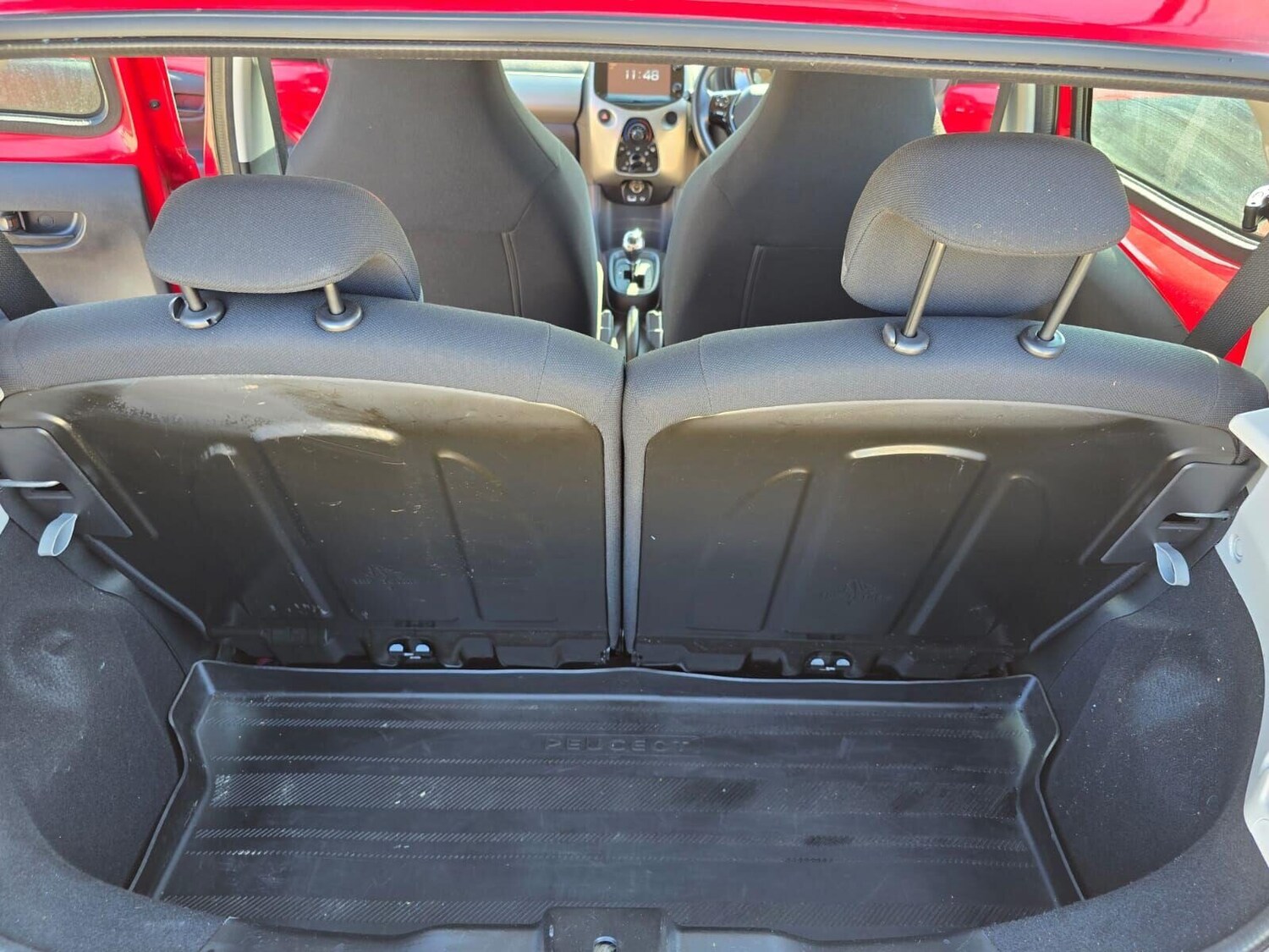Used Peugeot 108 2015 for sale - 76566410: Photo 36