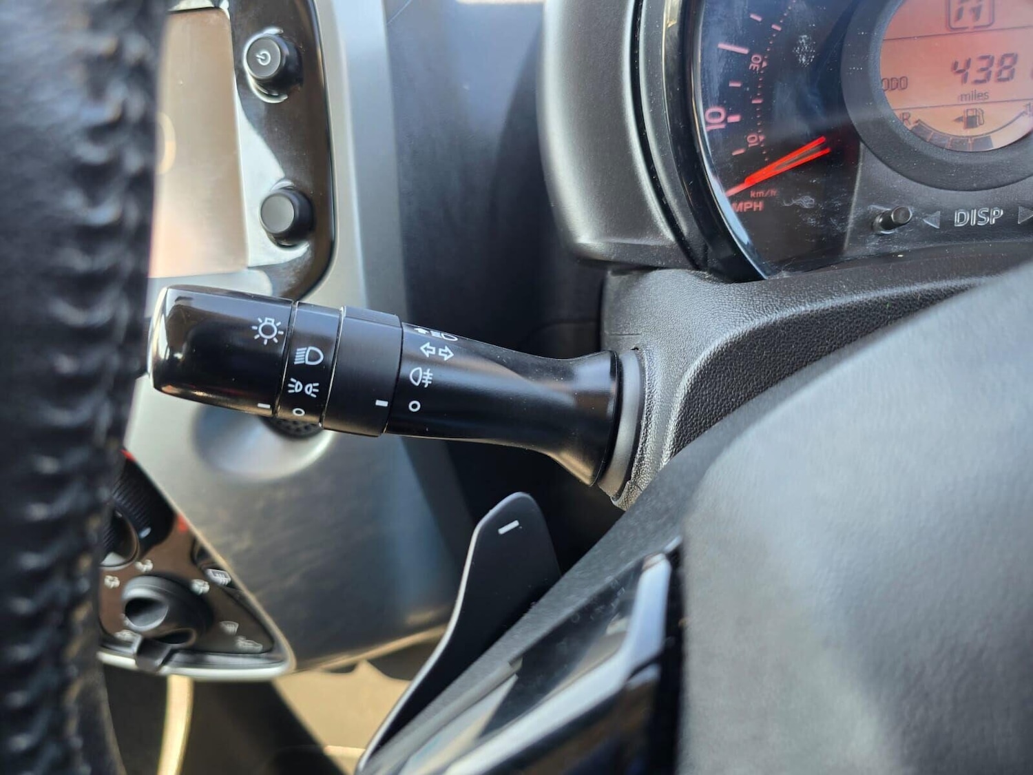 Used Peugeot 108 2015 for sale - 76566410: Photo 64