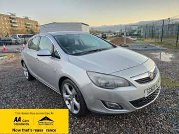 (60) - 1.6 16v SRi Auto Euro 5 5dr